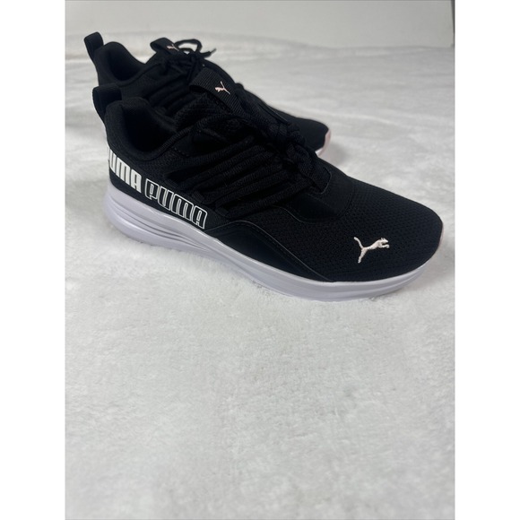 Puma Star Vital Refresh Women's Sneaker Black Size 8 - Picture 3 of 6